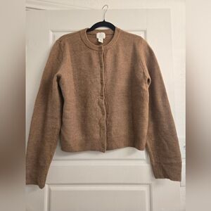 H&M Knit Cardigan